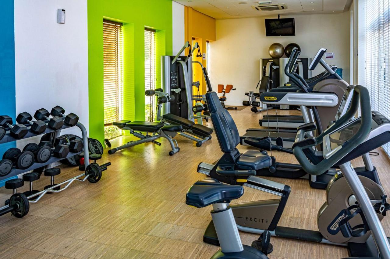 Park Inn By Radisson Hotel And Residence Duqm Buitenkant foto