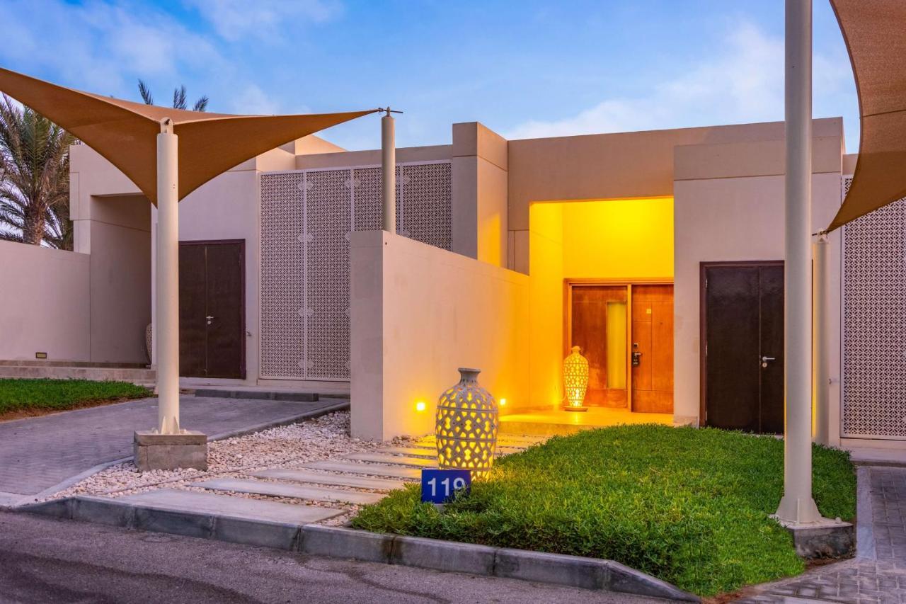 Park Inn By Radisson Hotel And Residence Duqm Buitenkant foto
