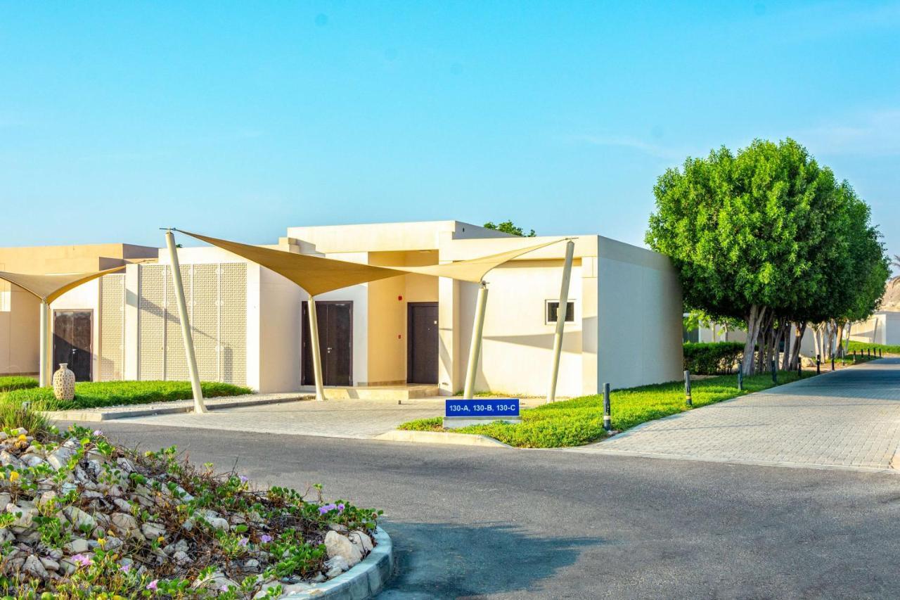 Park Inn By Radisson Hotel And Residence Duqm Buitenkant foto