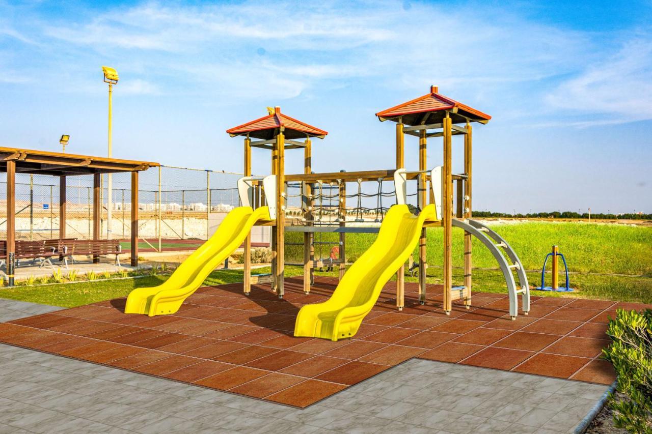 Park Inn By Radisson Hotel And Residence Duqm Buitenkant foto