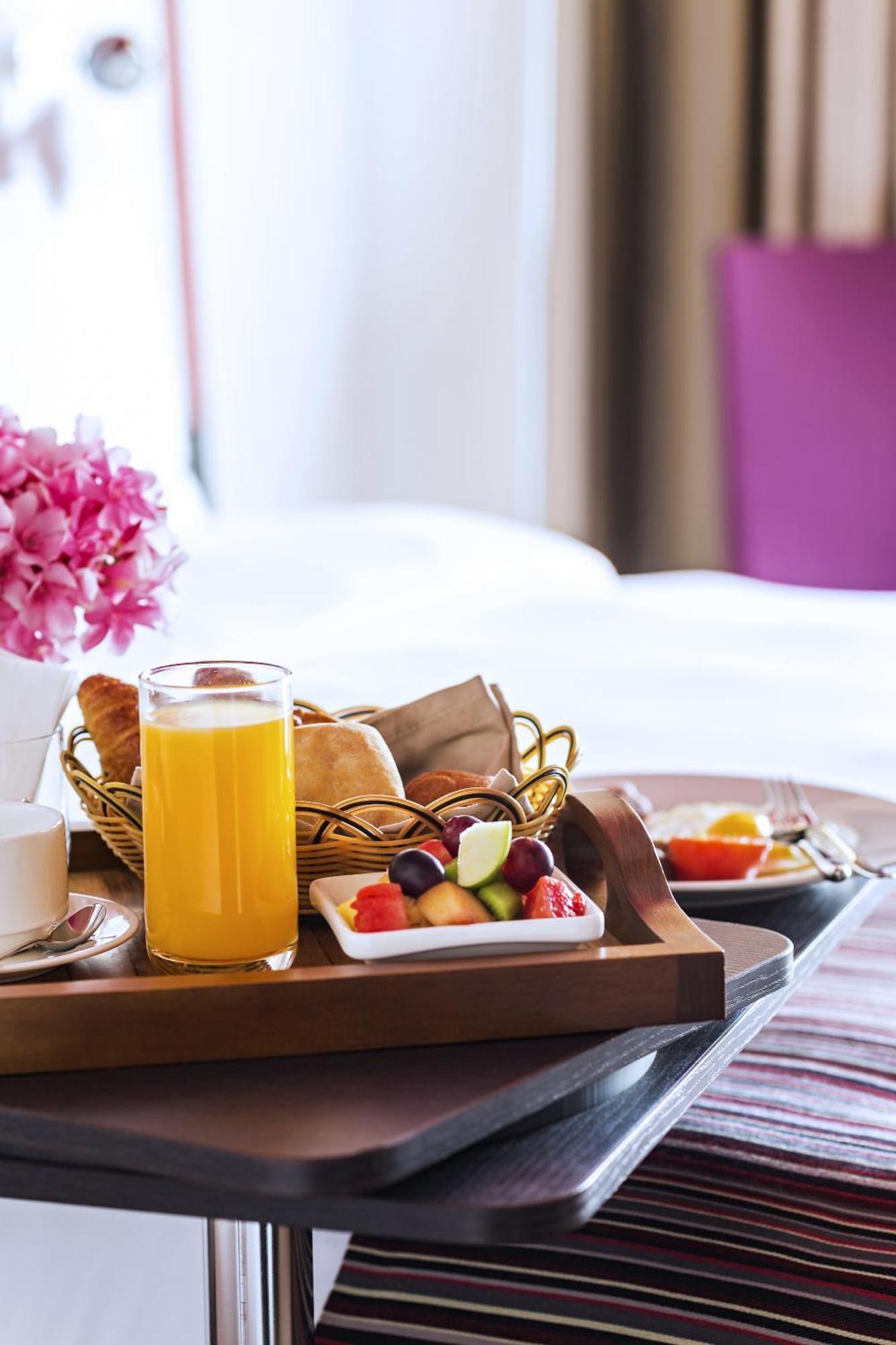 Park Inn By Radisson Hotel And Residence Duqm Kamer foto