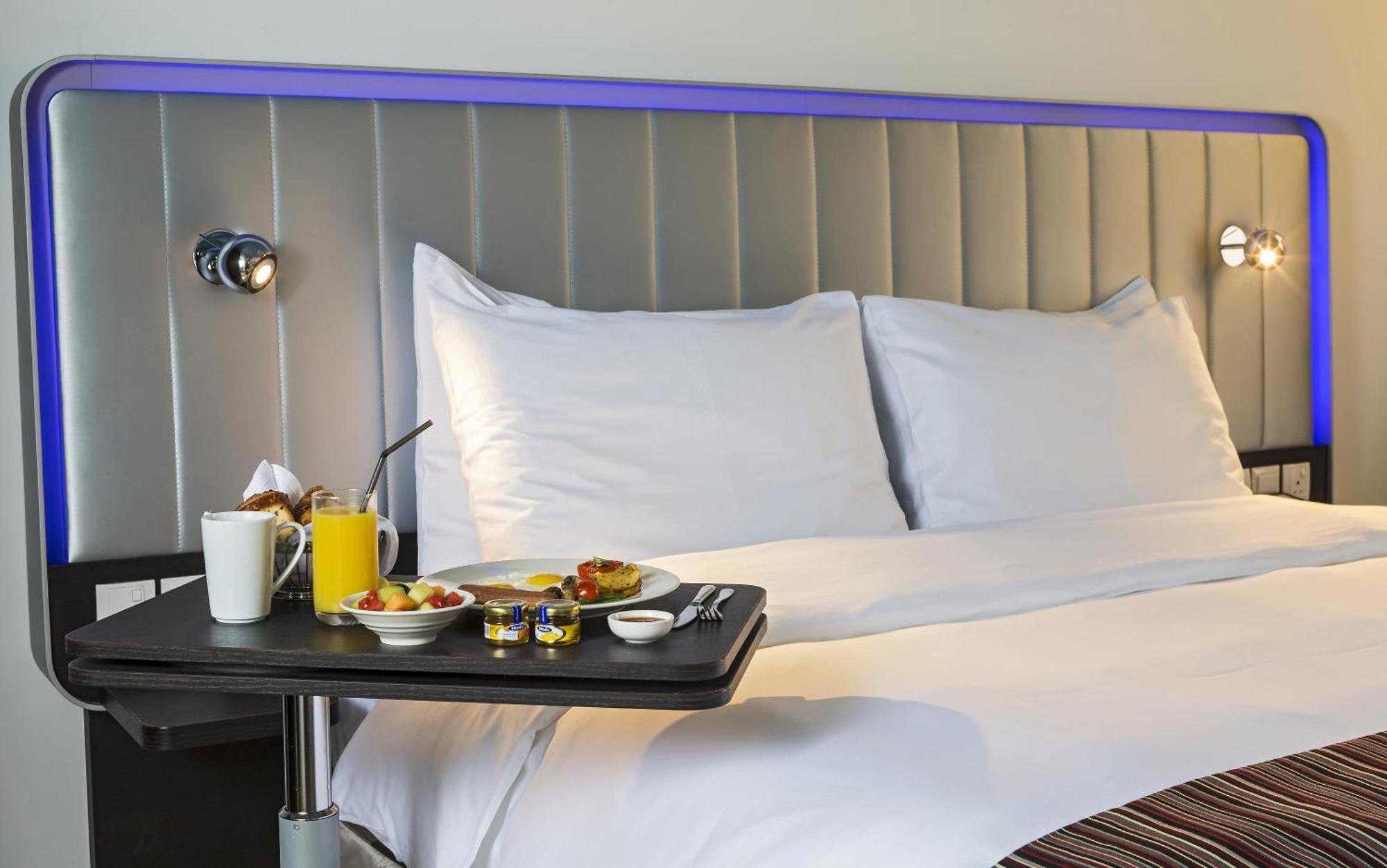 Park Inn By Radisson Hotel And Residence Duqm Kamer foto