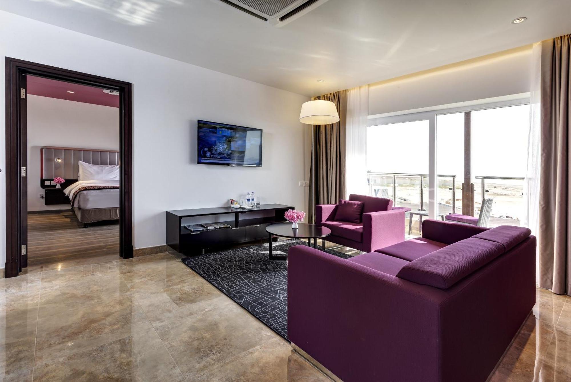 Park Inn By Radisson Hotel And Residence Duqm Kamer foto