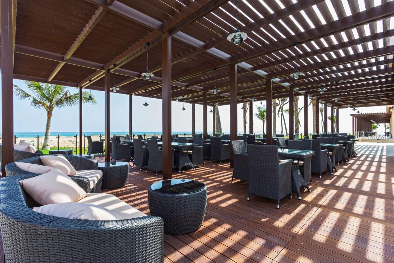 Park Inn By Radisson Hotel And Residence Duqm Buitenkant foto